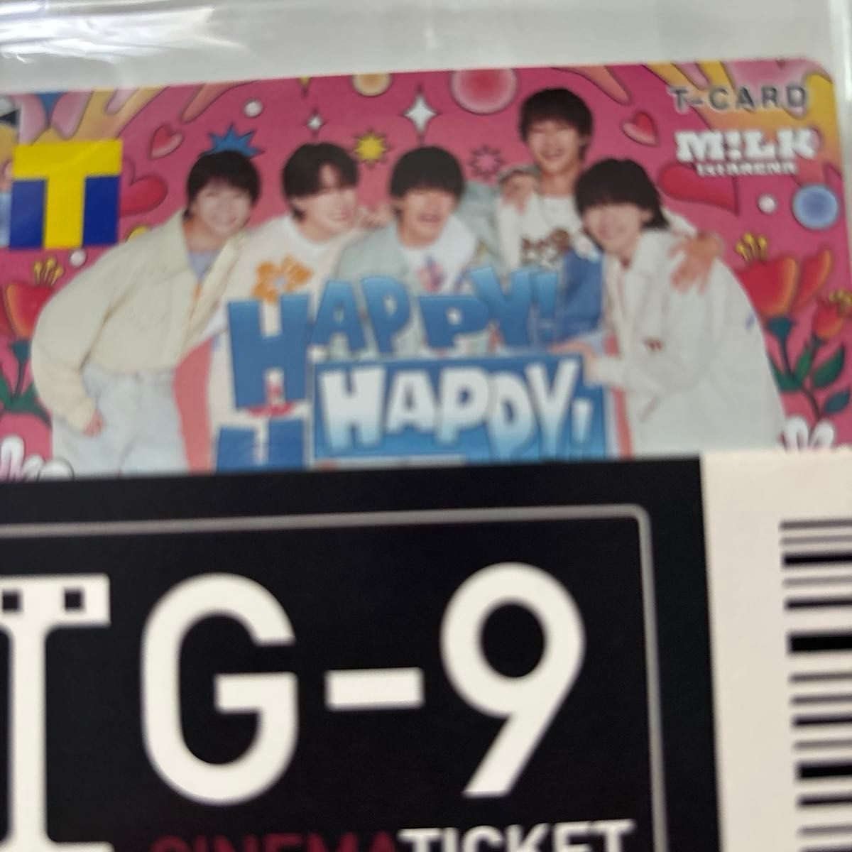 佐野勇斗 M LK グッズセット｜Yahoo!フリマ（旧PayPayフリマ）