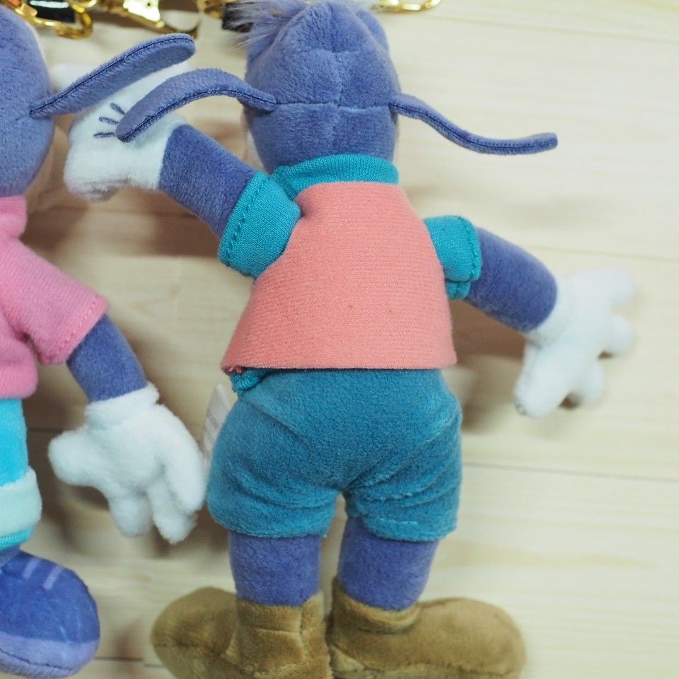 ディズニーストア グーフィームービー ホリデーは最高 パワーライン