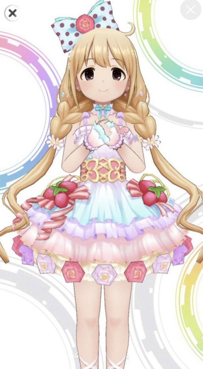 Yahoo!オークション - アイドルマスターシンデレラガールズ 双葉杏 な