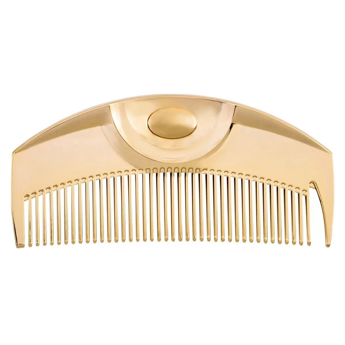 ラブクロム K24GP ツキ ゴールド ブラシMade in JAPAN 新品｜Yahoo