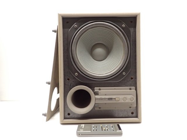 動作確認品】YAMAHA YST-SW500 サブウーファー リモコン付き 【公式通販】