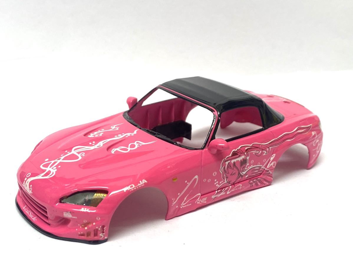 Yahoo!オークション - 希少 京商 ミニッツ オートスケール ワイルドス