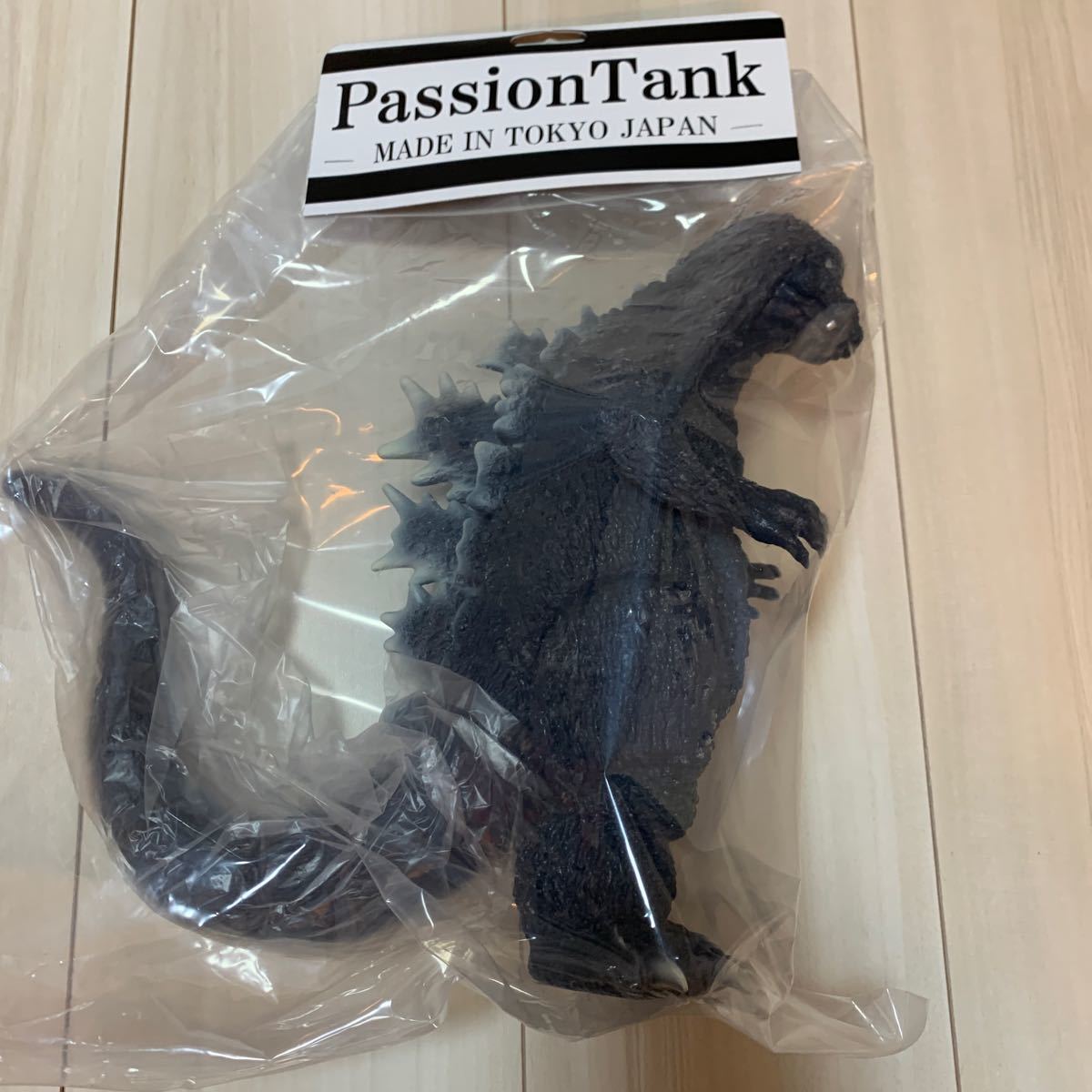 Yahoo!オークション - 未開封新品 パッションタンク passion tankモス