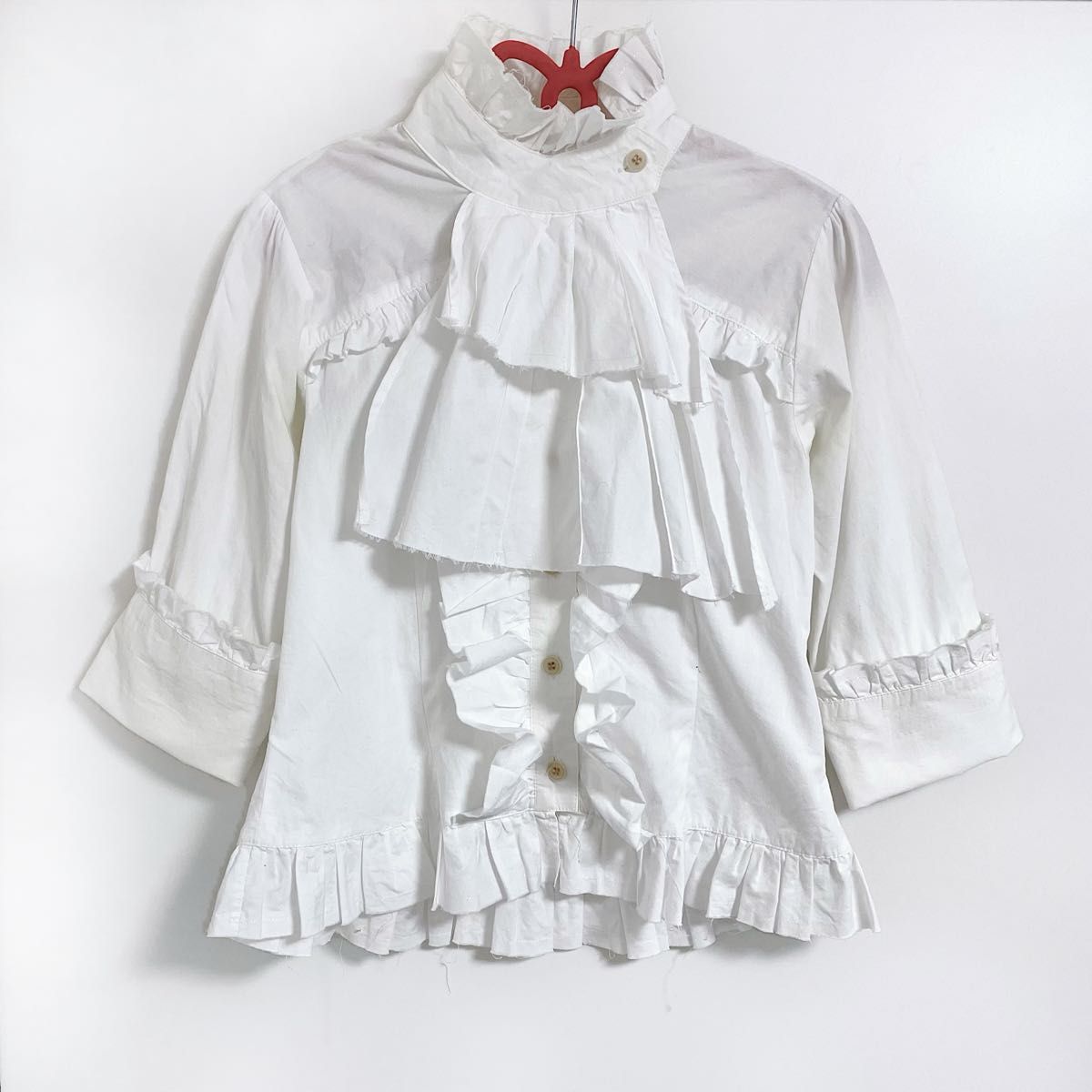 アリスアンドザパイレーツ ブラウス｜Yahoo!フリマ（旧PayPayフリマ）