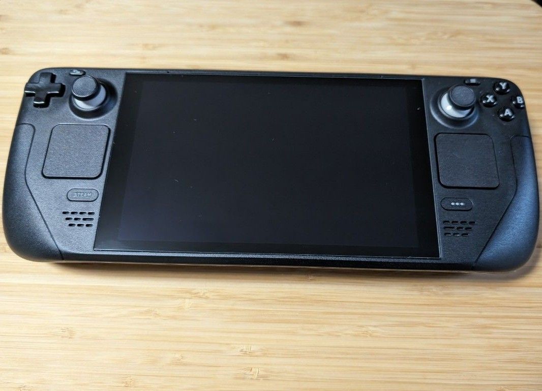 Steamdeck SSD512GB換装済み 付属品多数 Steam deck｜Yahoo!フリマ（旧