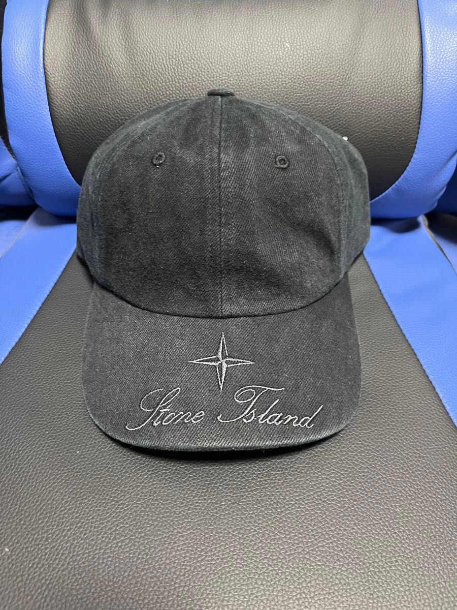 Supreme / Stone Island Denim 6-Panel｜Yahoo!フリマ（旧PayPayフリマ）