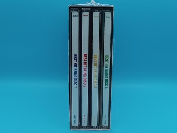 Yahoo!オークション - (オムニバス) BEST HIT BEING