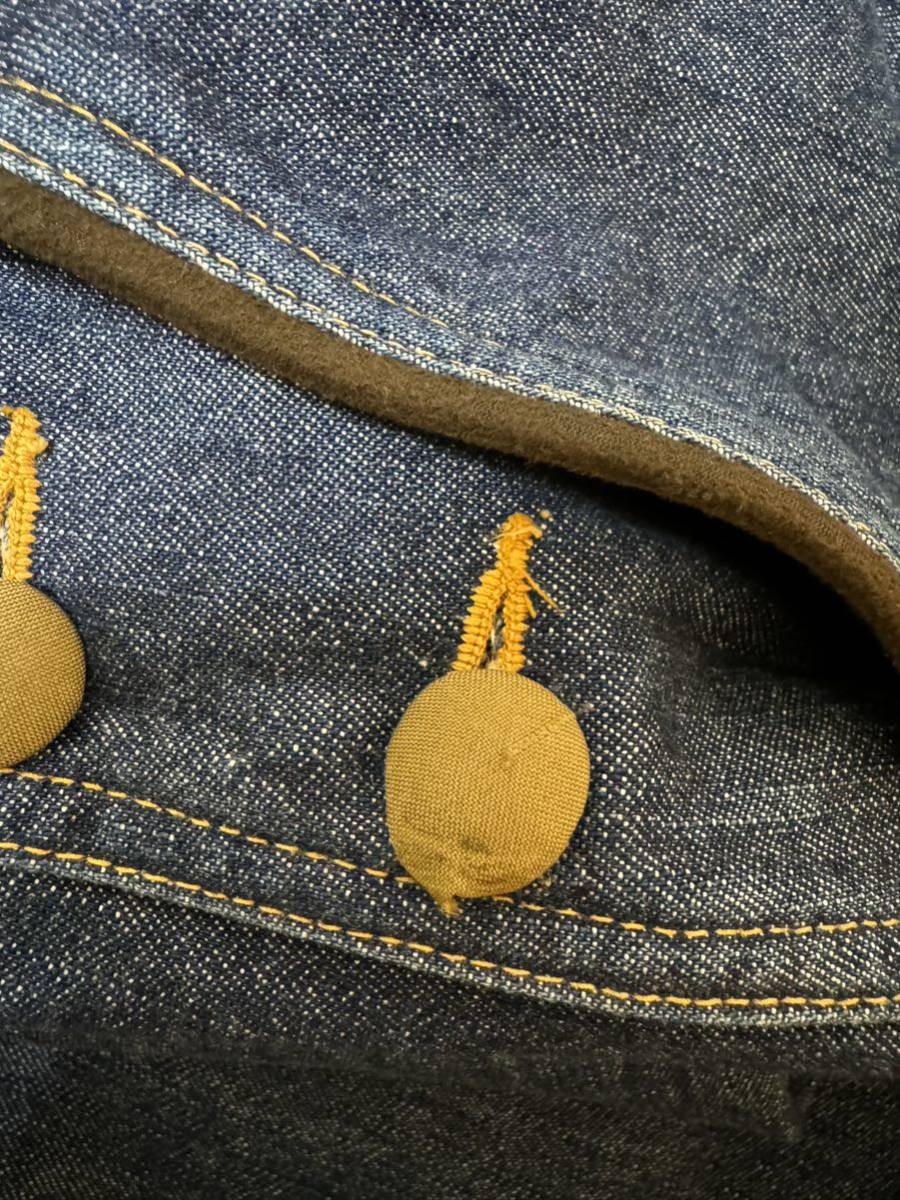 Yahoo!オークション - motive オーバーオール サイズM モーティブ Toug