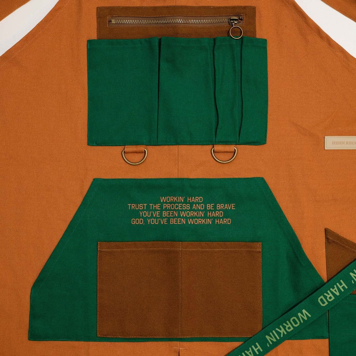 藤井風 Workin' Hard エプロン｜Yahoo!フリマ（旧PayPayフリマ）