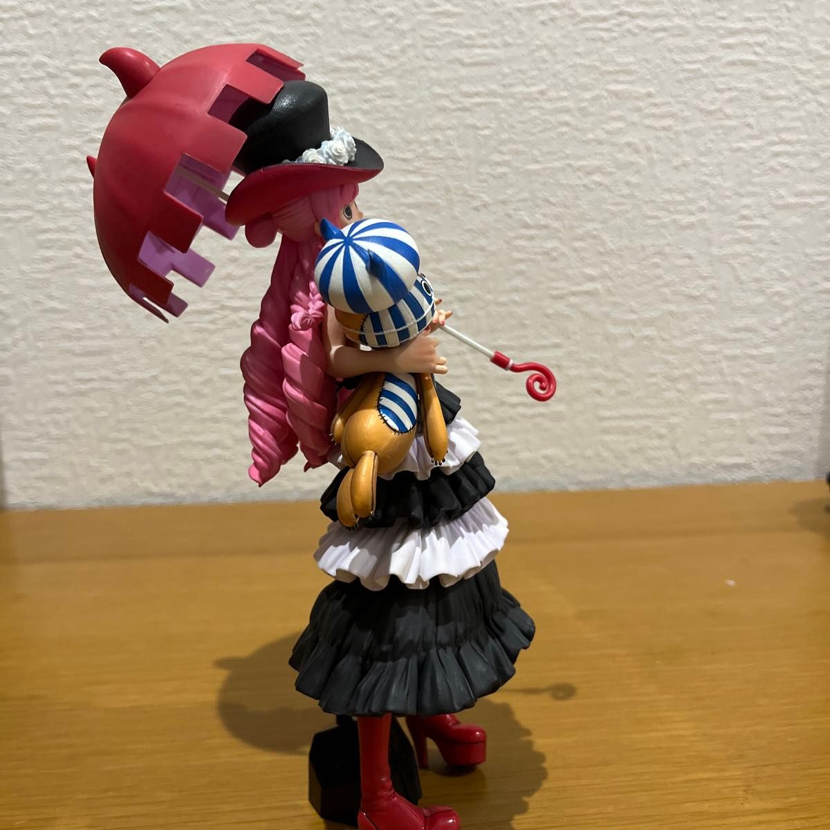 GRANDLINE LADY SPECIAL ペローナ vol 2 ワンピースフィギュア｜Yahoo