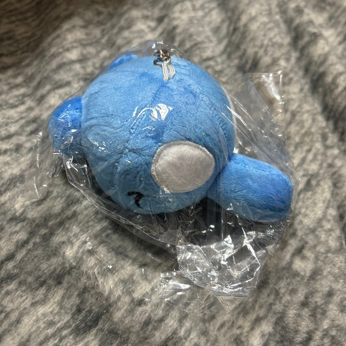 COIN PARKING DELIVERY 白井さん BonBon ぬいぐるみ｜Yahoo!フリマ（旧