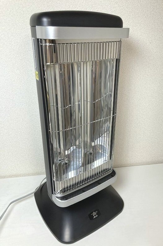 送料込み 美品 2022年製 Aladdin アラジン 遠赤グラファイトヒーター