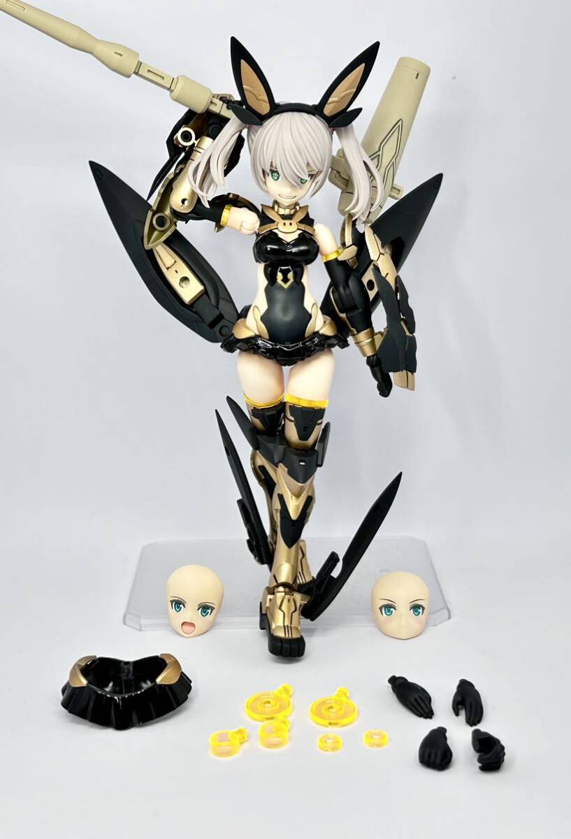 Yahoo!オークション - 30ms ツキルナ ディアース 塗装 完成品