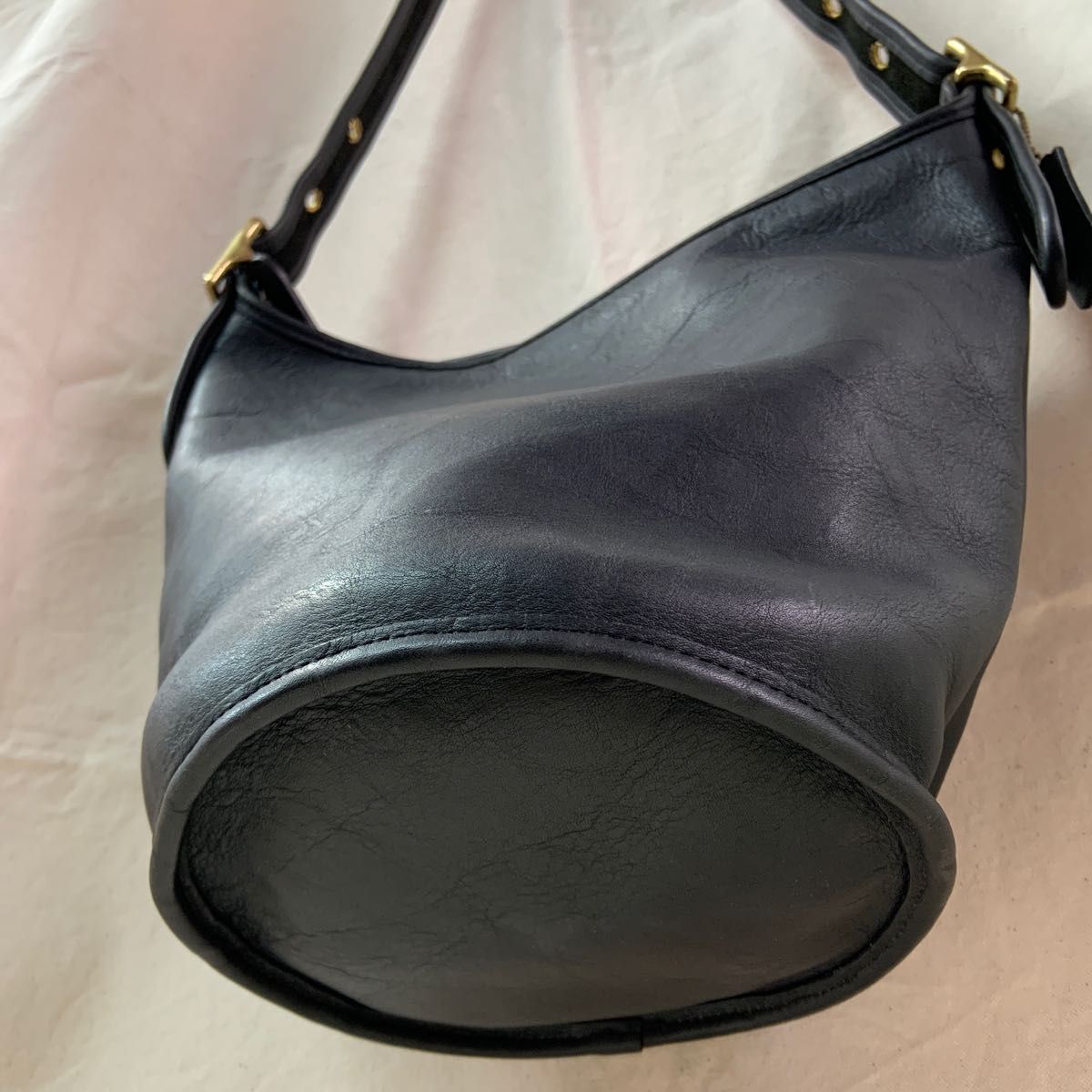 OLD COACH オールドコーチ 9953 クリーニング コンディショニング済