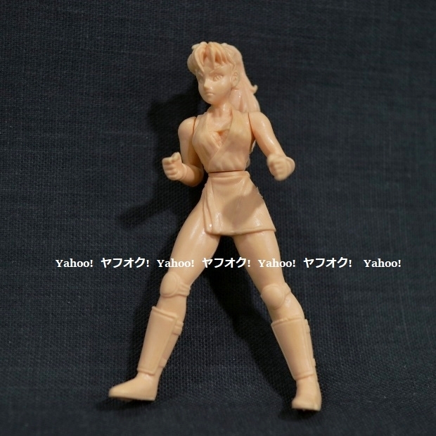 Yahoo!オークション - ファイナルファイト2 スーパーフィギュア 源柳斎