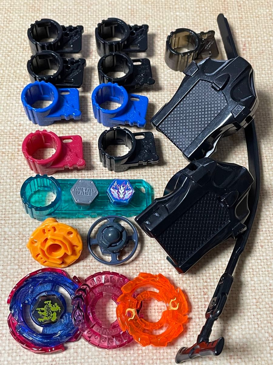 メタルファイトベイブレード まとめ売り｜Yahoo!フリマ（旧PayPayフリマ）