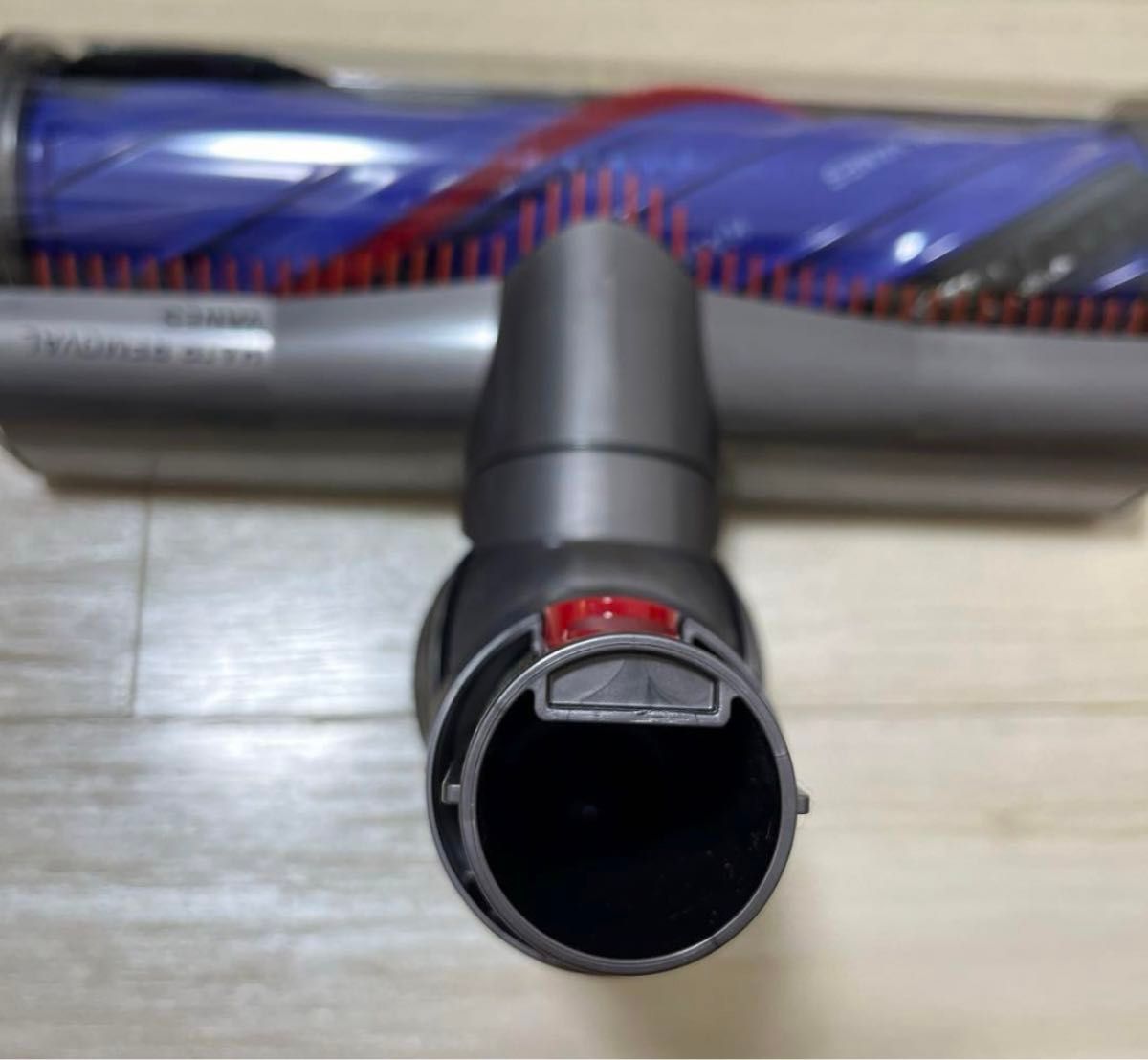 Dyson ダイソン モーターバークリーナーヘッド388388−01｜Yahoo