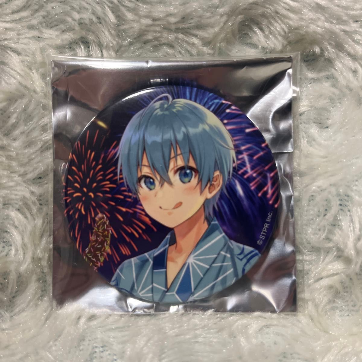 ころん 等身缶バッジ 夏祭り すとろべりーぷりんす すとぷり｜Yahoo