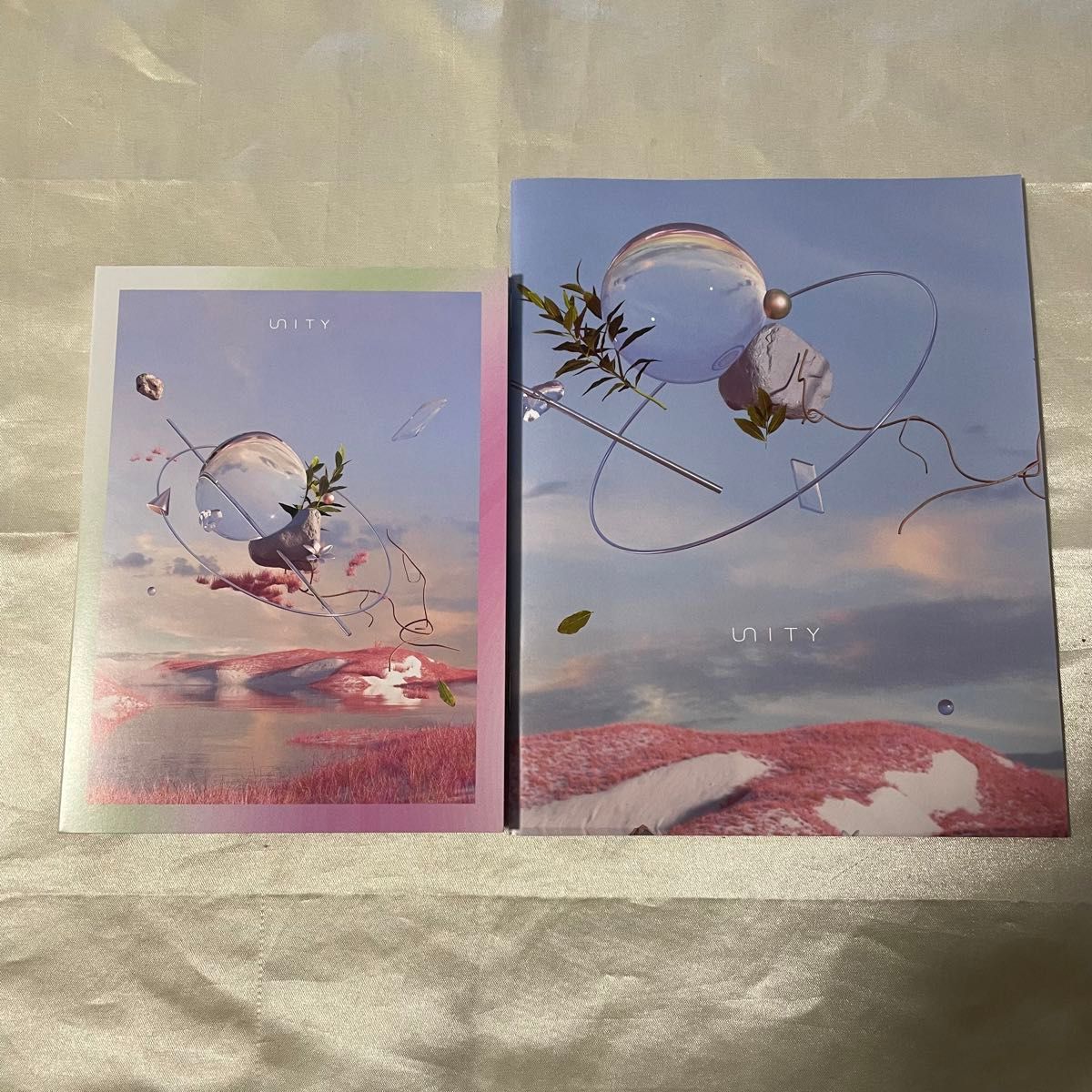 Mrs GREEN APPLE Unity 初回限定盤｜Yahoo!フリマ（旧PayPayフリマ）