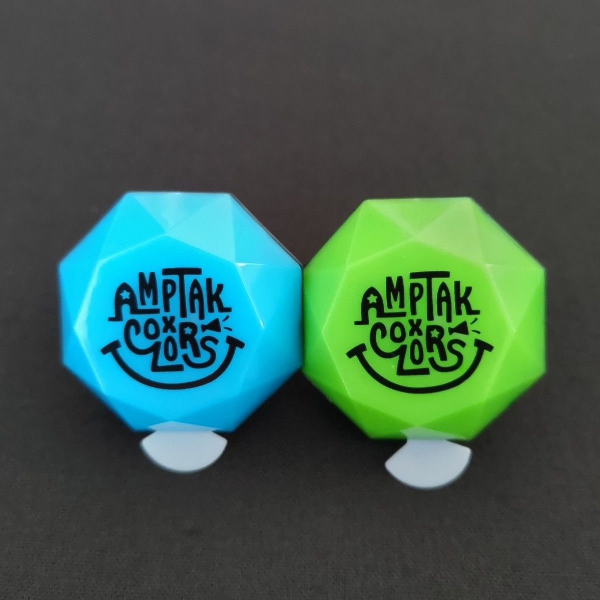 AMPTAKxCOLORS あっとくん リングライト｜Yahoo!フリマ（旧PayPayフリマ）