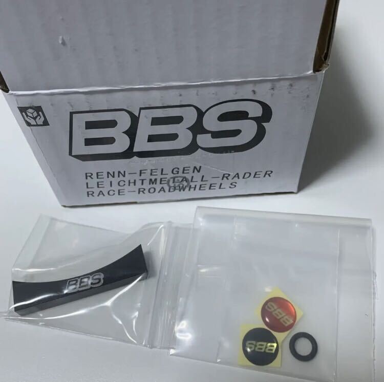 新品 BBS RS シルバー ミニチュアオブジェ アルミホイール フィギュア