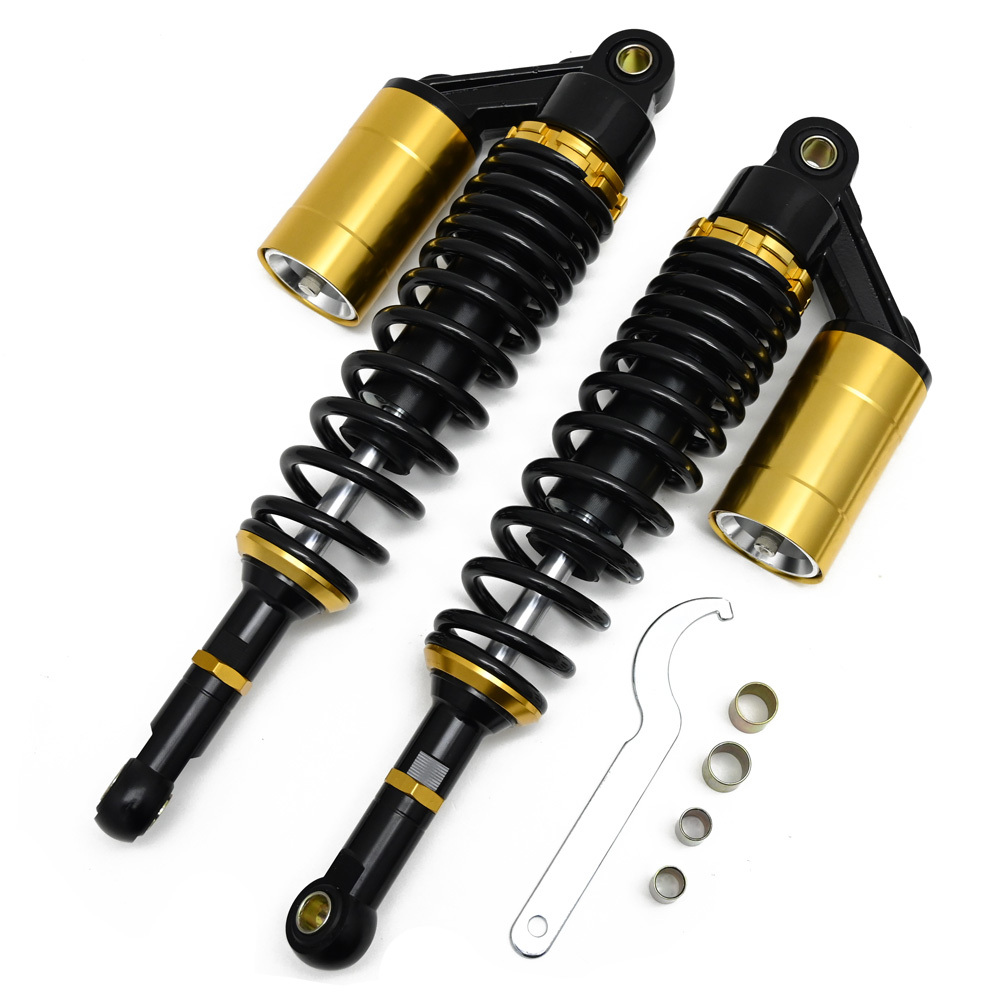 リアショック サスペンション スーパーカブ110 オートバイ リア