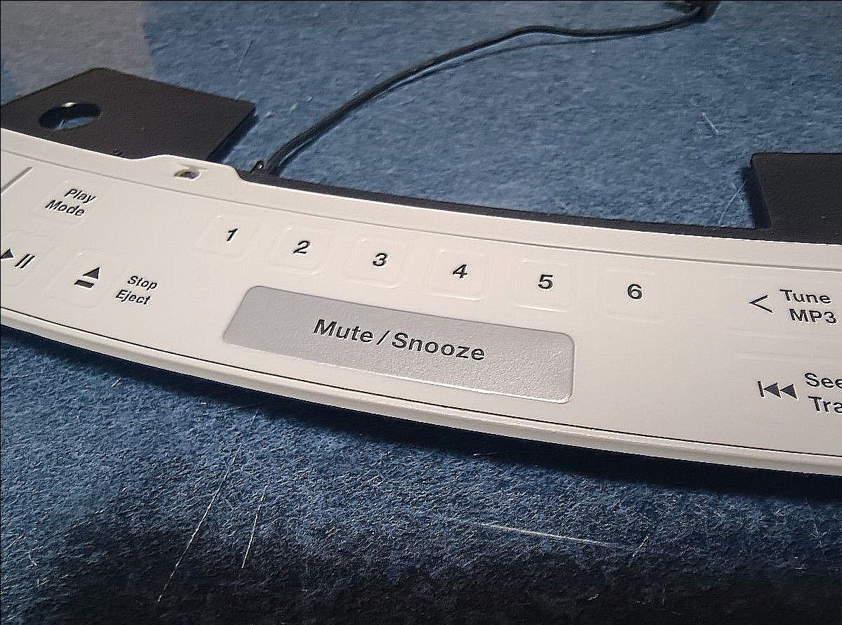 美品 BOSE WAVE Music System オプション品 IC-1｜Yahoo!フリマ（旧