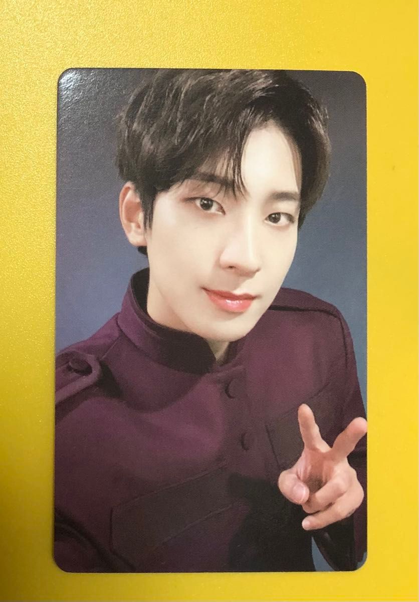 公式】セブチ ウォヌ トレカ ケレン2021 DVD SEVENTEEN｜Yahoo!フリマ