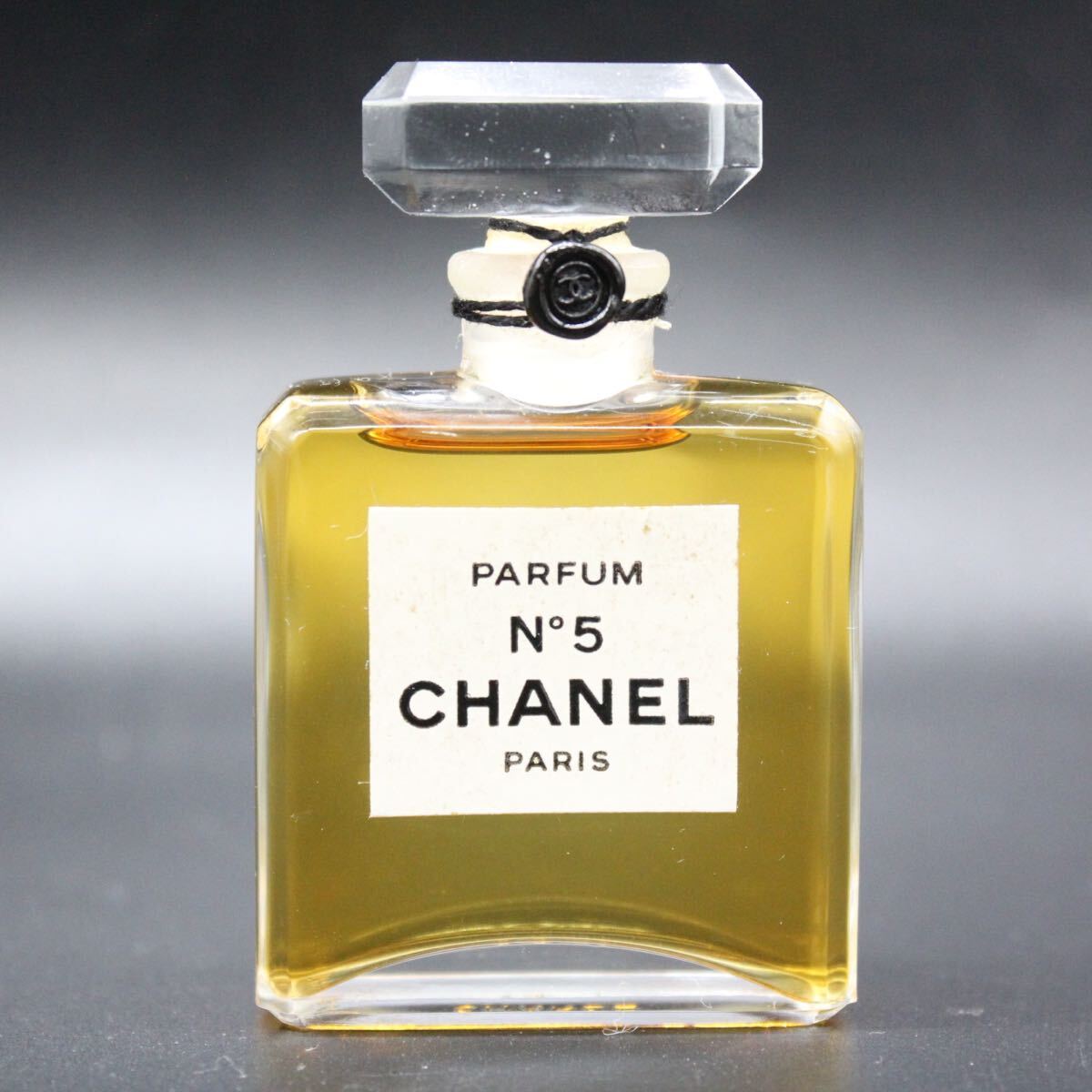 2 【未開封品】CHANEL シャネル No 5 パルファム 14ml 香水｜Yahoo