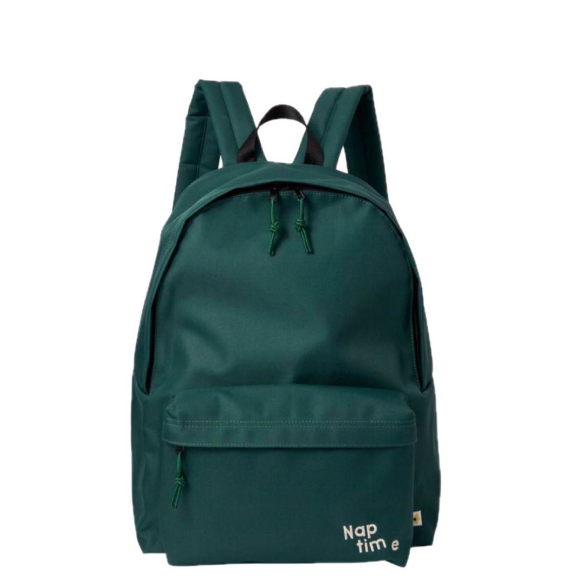 Naptime 西島隆弘 Nissy バックパック リュック DARKGREEN｜Yahoo