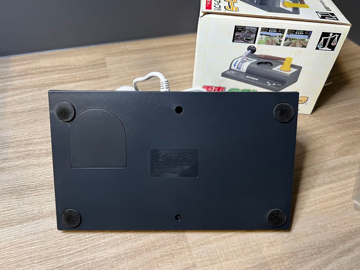 DGOC-44 電車でGO コントローラー Windows専用 TAITO /71｜Yahoo