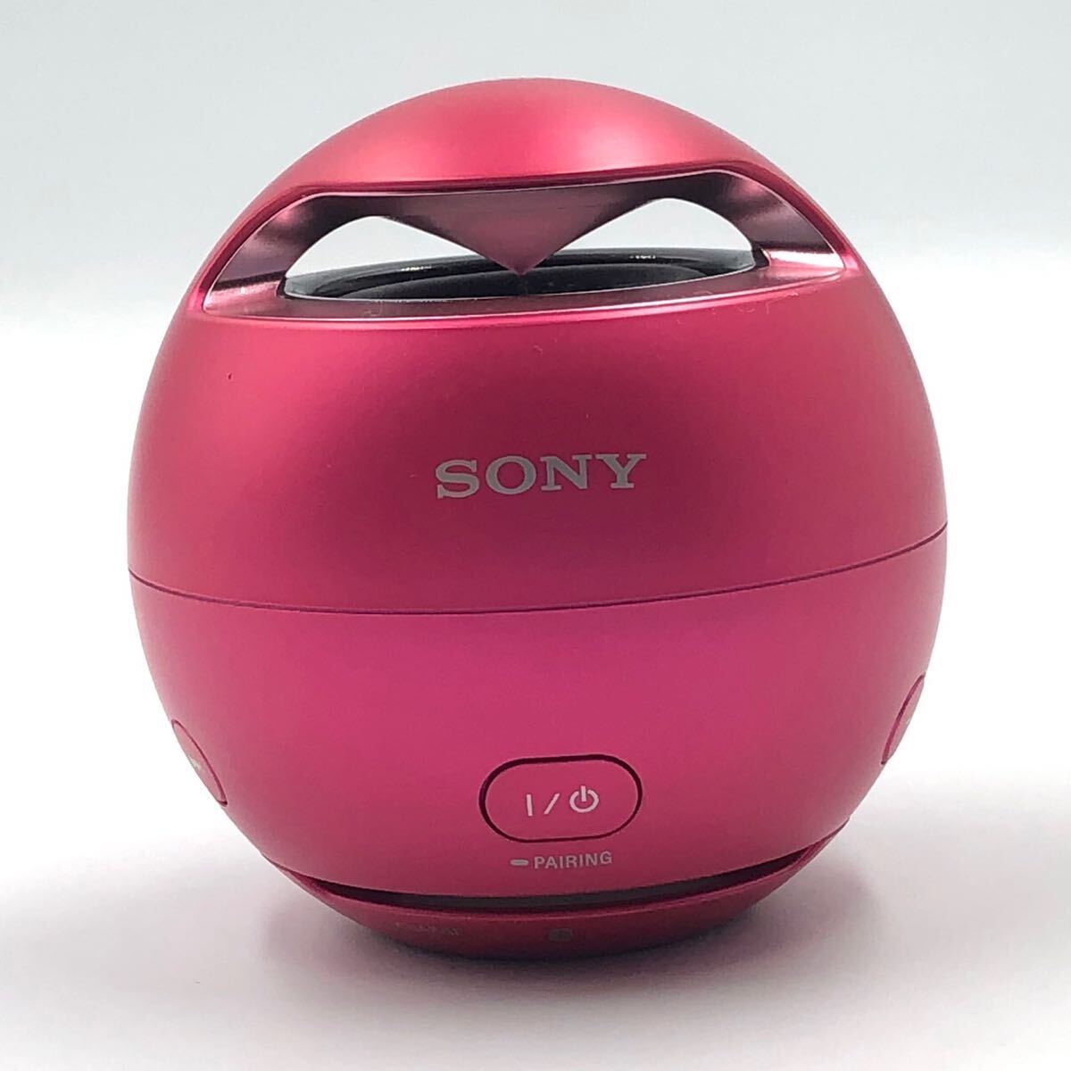 Yahoo!オークション - 外観美品 SONY SRS-X1 Bluetooth対応 ワイヤレス