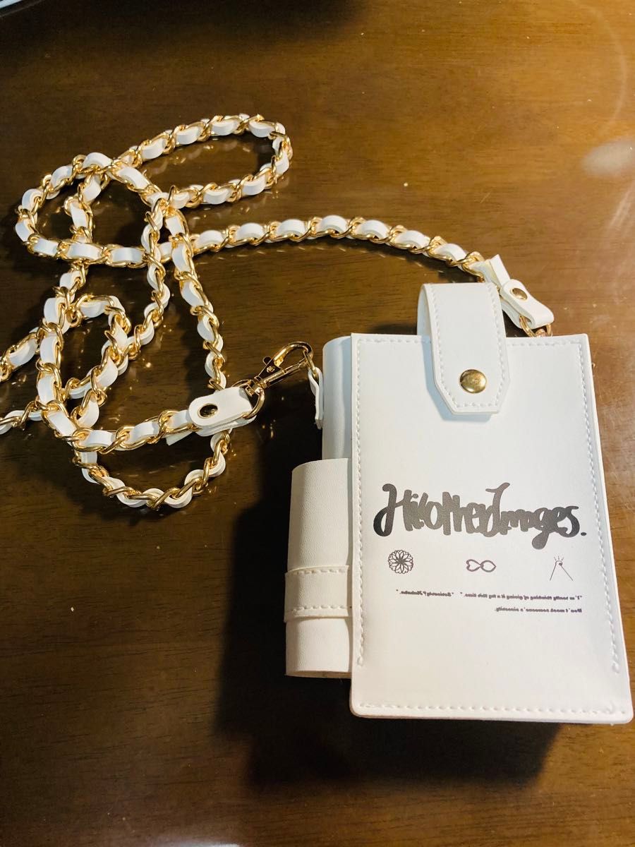 UVERworld チェーンポーチ Liveグッズ TAKUYA∞ 即購入歓迎｜Yahoo