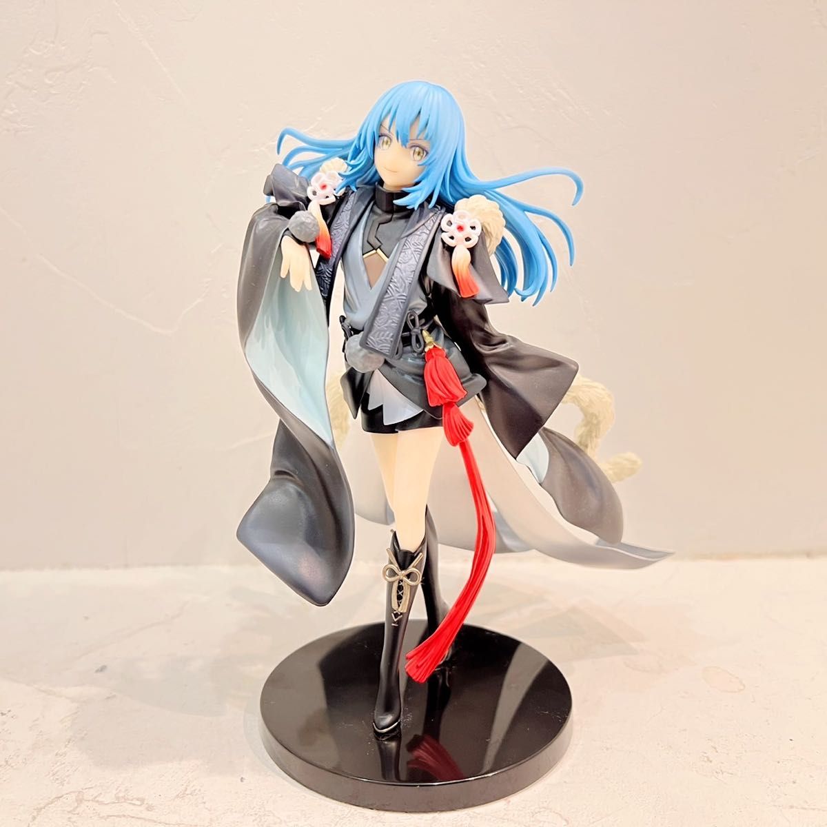 一番くじ 転生したらスライムだった件 百鬼語のラストワン賞｜Yahoo