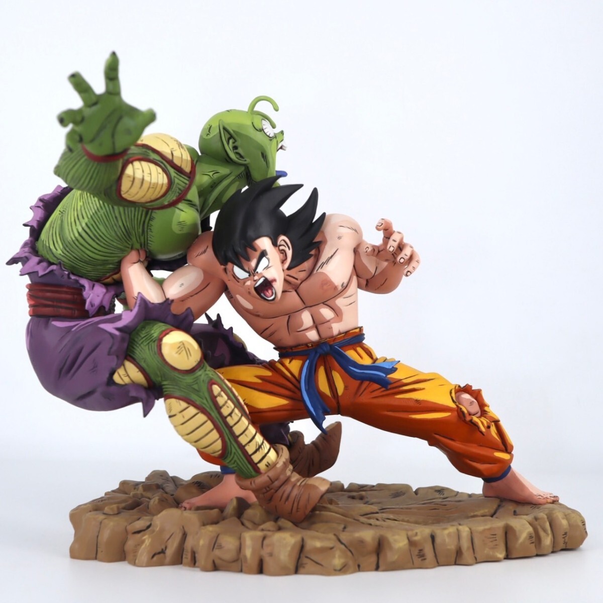 Yahoo!オークション - 二次元彩色 リペイント ドラゴンボール 一番くじ