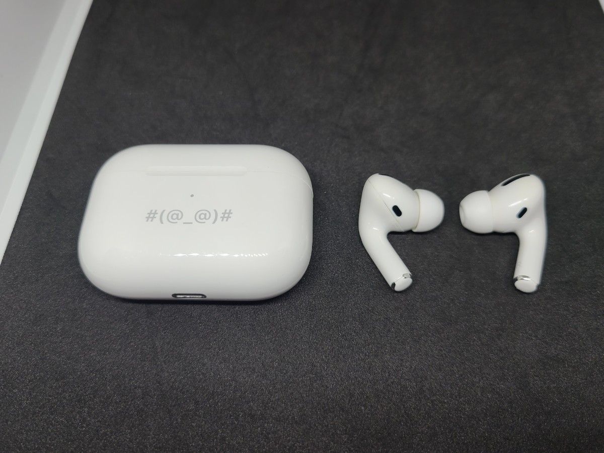 純正 Apple AirPods Pro 第一世代 GWKCR｜Yahoo!フリマ（旧PayPayフリマ）