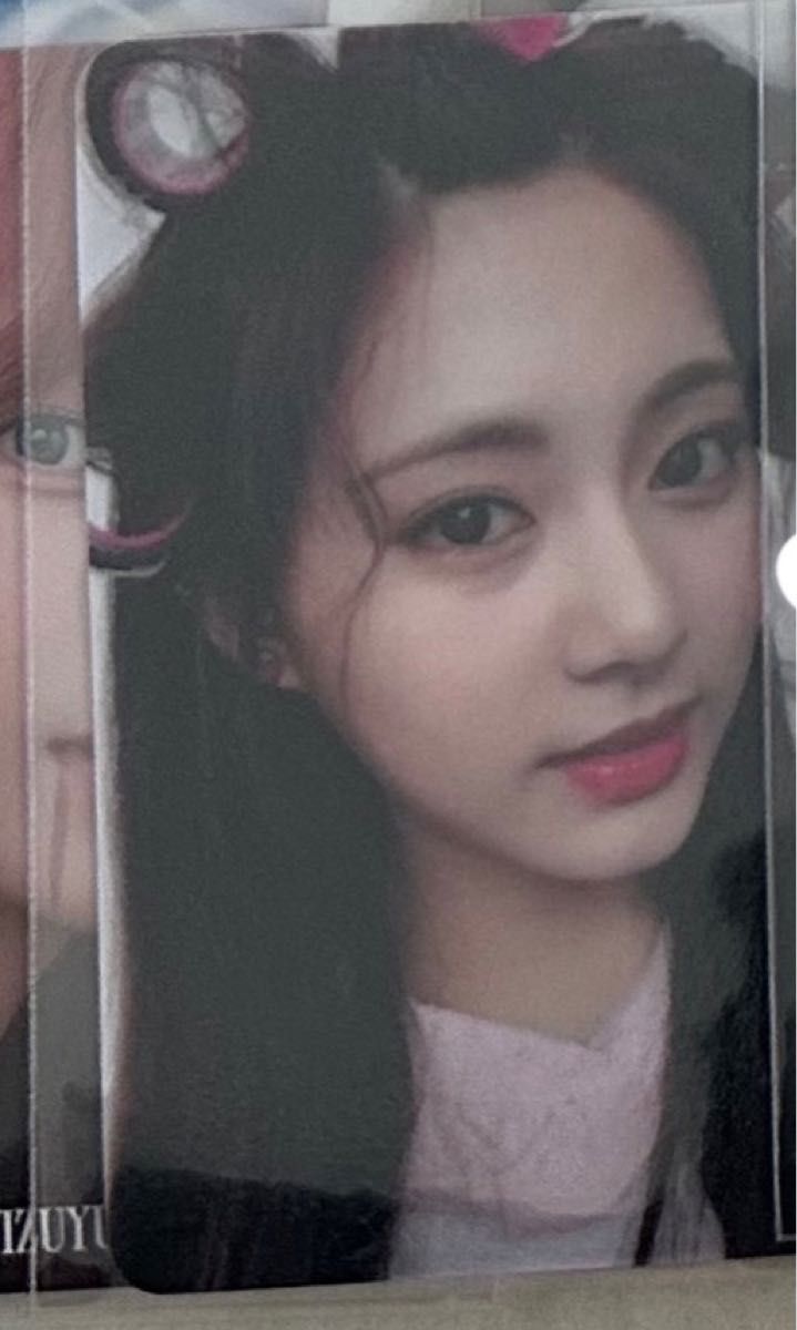 twice トレカ ストライクゾーン ツウィ 匿名発送】TWICE ストライク