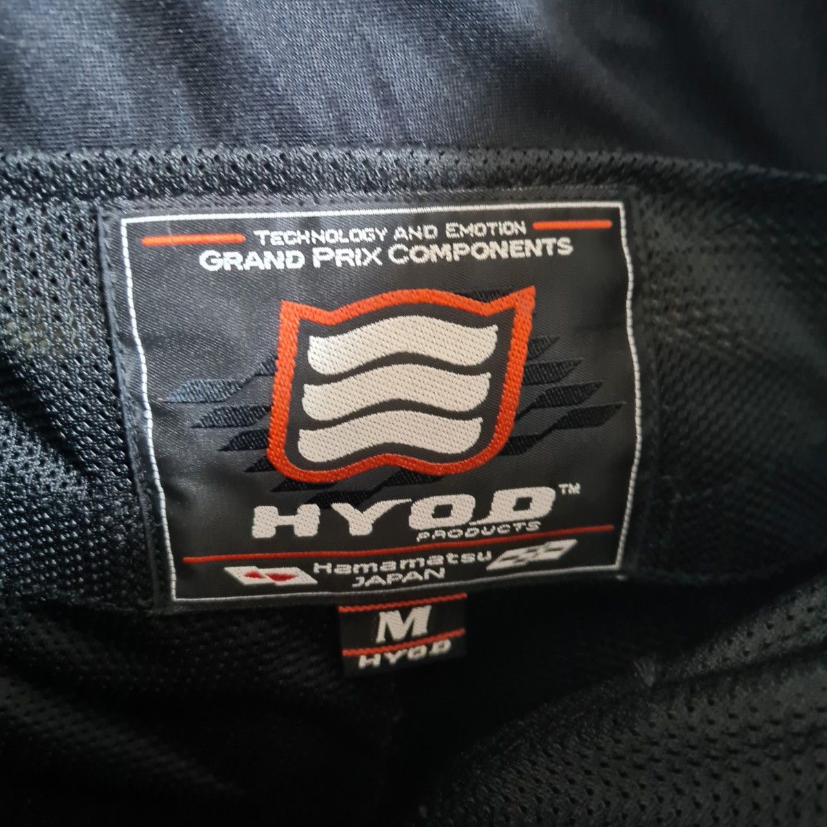 HYOD レザーパンツ Mサイズ｜Yahoo!フリマ（旧PayPayフリマ）