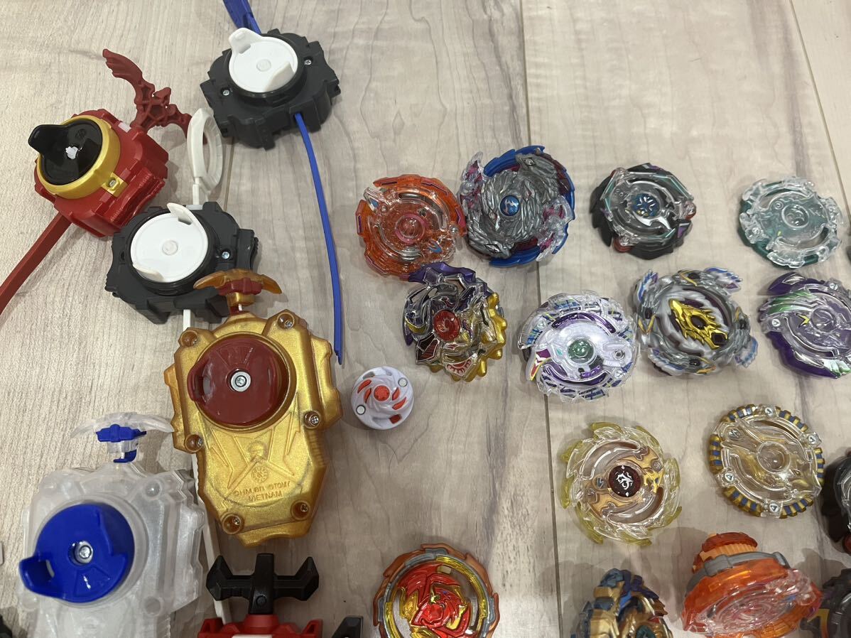 現状品 ジャンク ベイブレード まとめ 大量 セット バースト