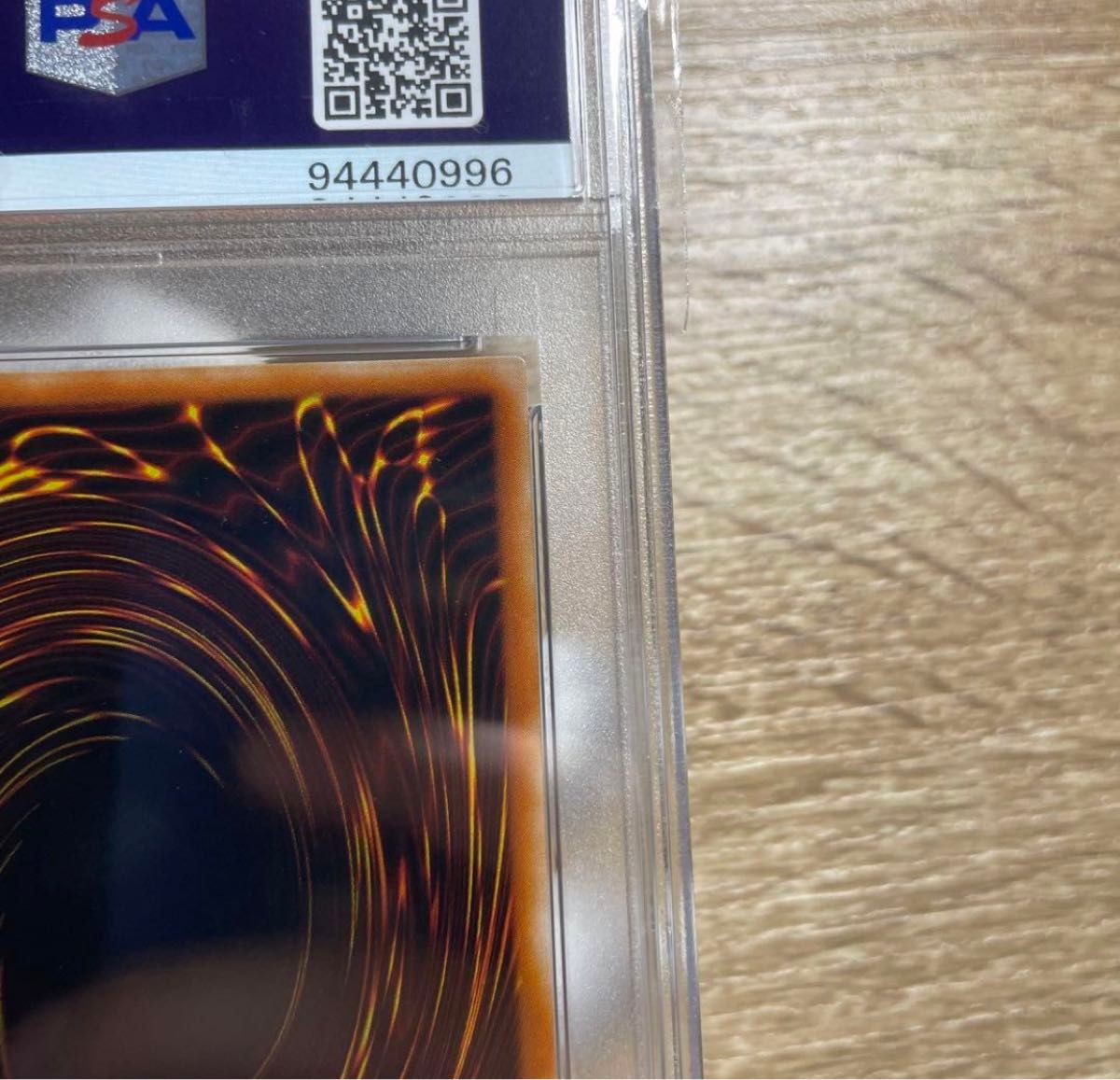 鑑定品 PSA10 】 極美品 世界22枚 天使の施し 初期 スーパー｜Yahoo