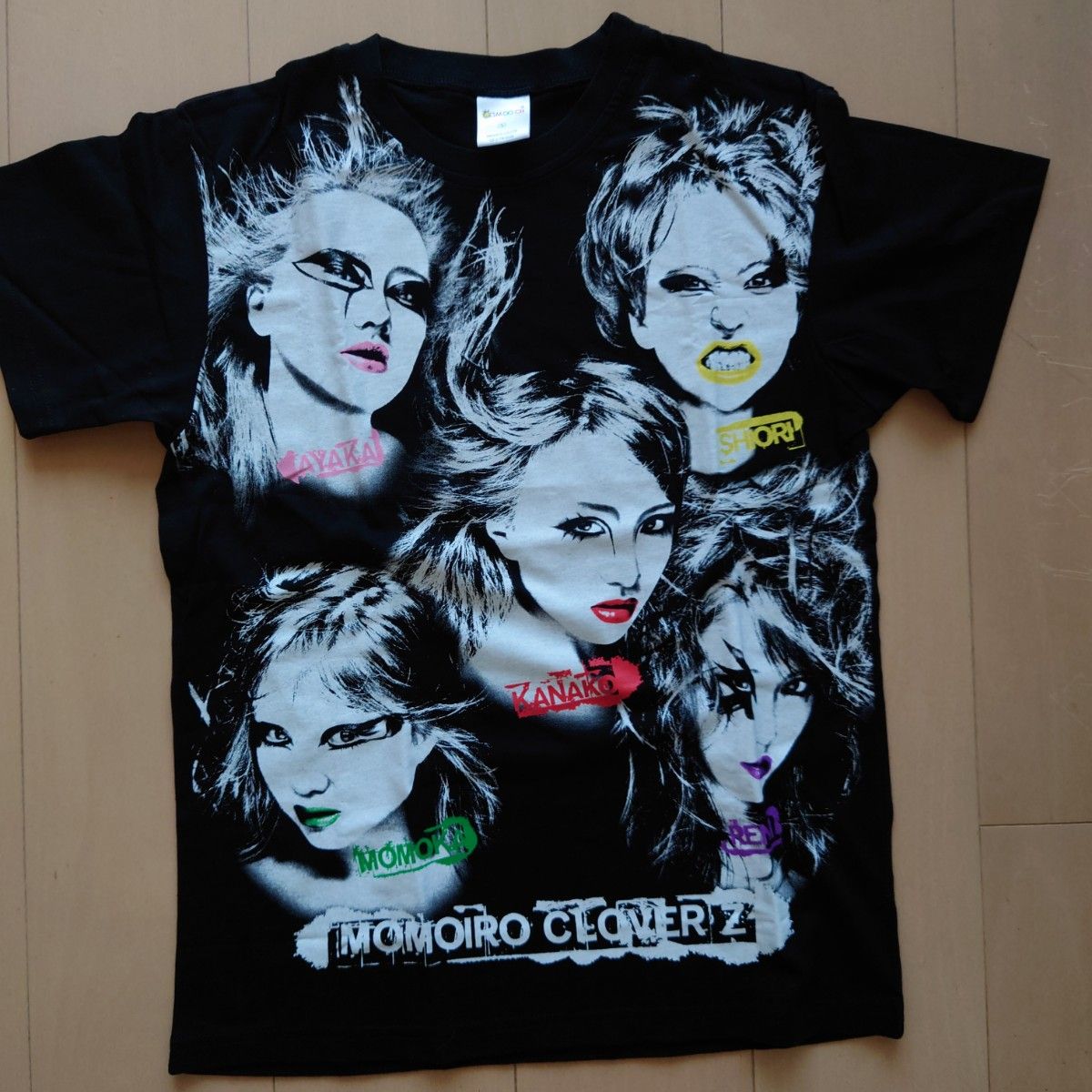 ももクロ Tシャツ｜Yahoo!フリマ（旧PayPayフリマ）