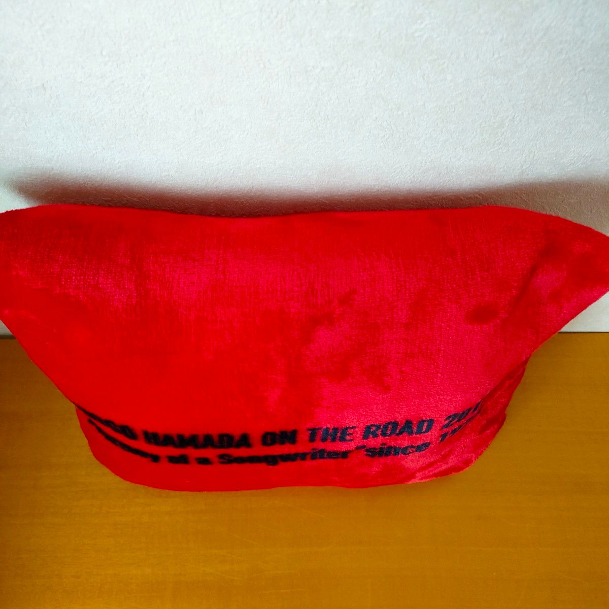 浜田省吾 ブランケット 膝かけ クッション グッズ｜Yahoo!フリマ（旧