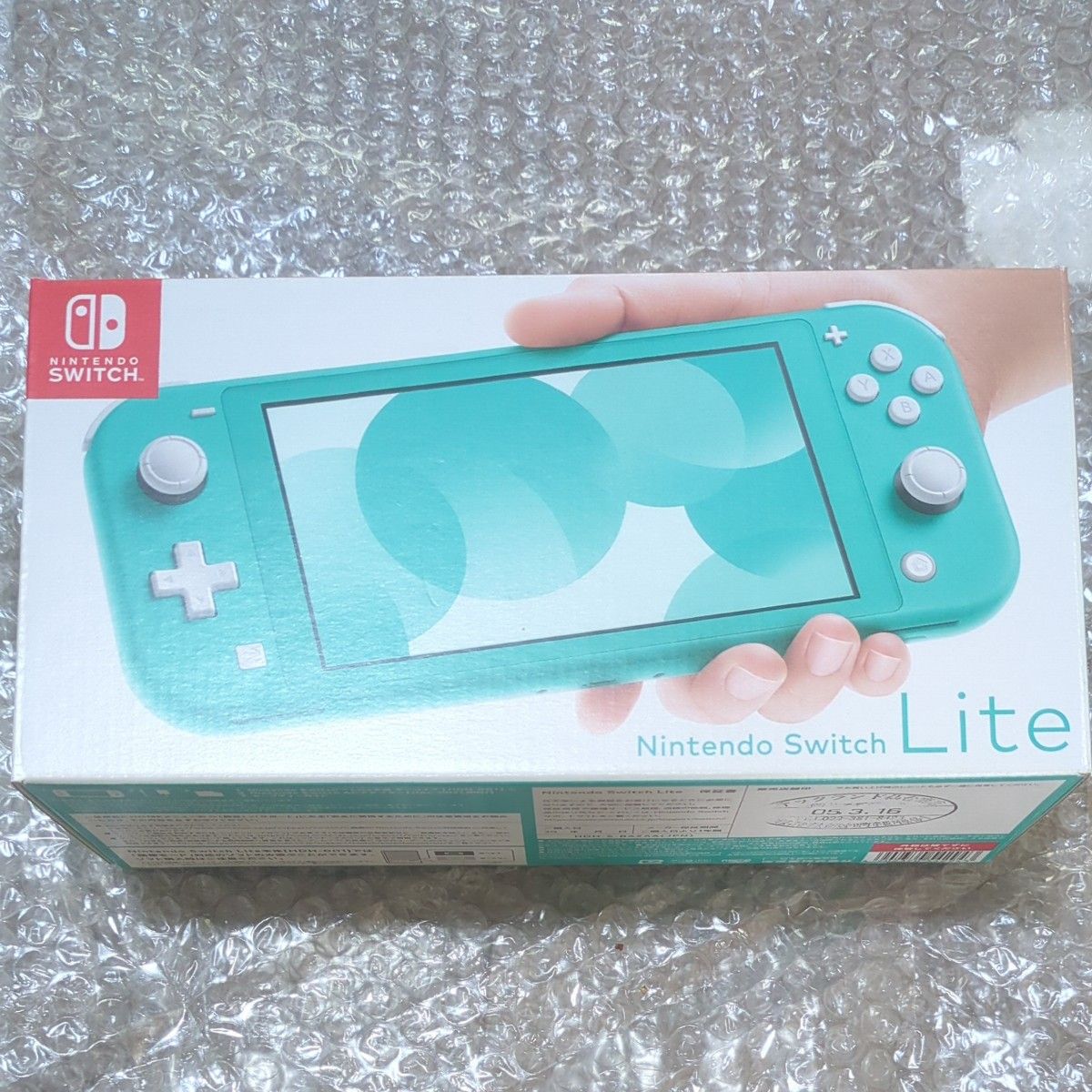 シュウ様専用】ニンテンドースイッチライト Nintendo Switch Lite