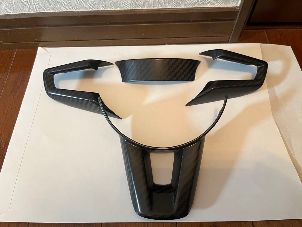 AXIS PARTS アクシスパーツ NDロードスター ドライカーボン製