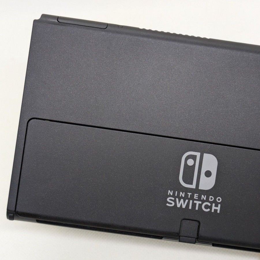 Nintendo Switch 有機ELモデル 2021年製 本体のみ 動作確認済み