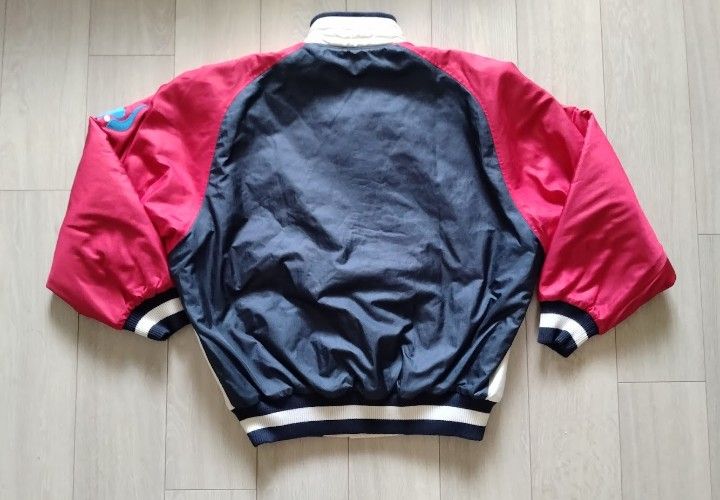 レア】大阪 近鉄 バファローズ グランドコート ローリングス M