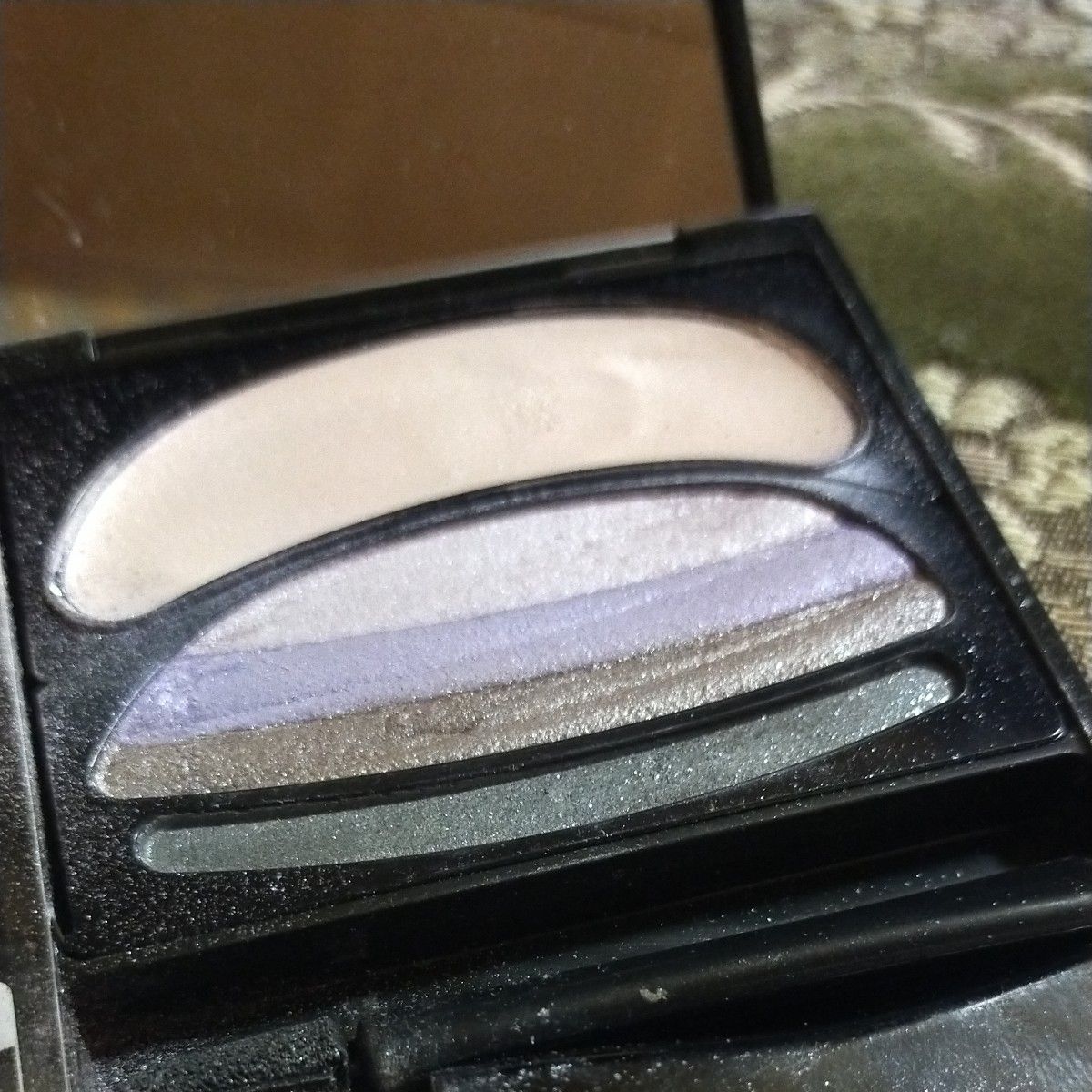 オーブクチュール アイシャドウ ソフィーナ ブラシひと塗りシャドウ