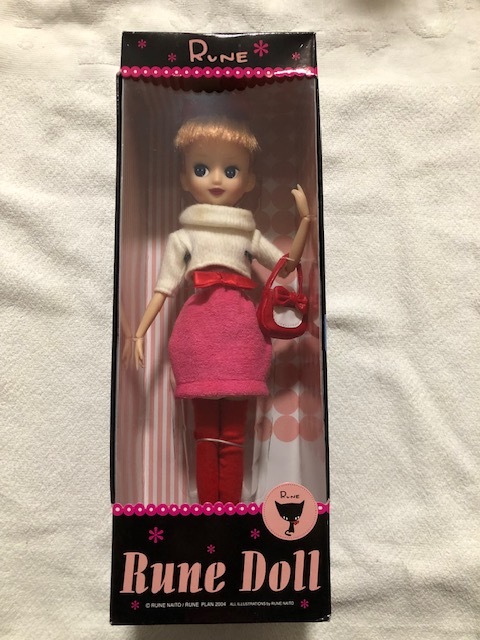 Yahoo!オークション - 内藤ルネ ルネドール 人形 ビビアン セキグチ ジ