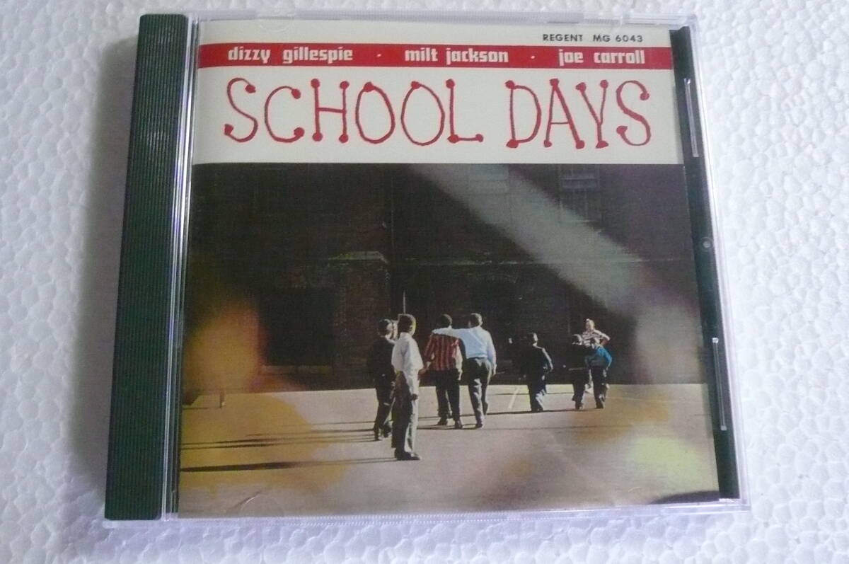 Yahoo!オークション - 【国内盤・廃盤】ディジー・ガレスピー Dizzy Gi