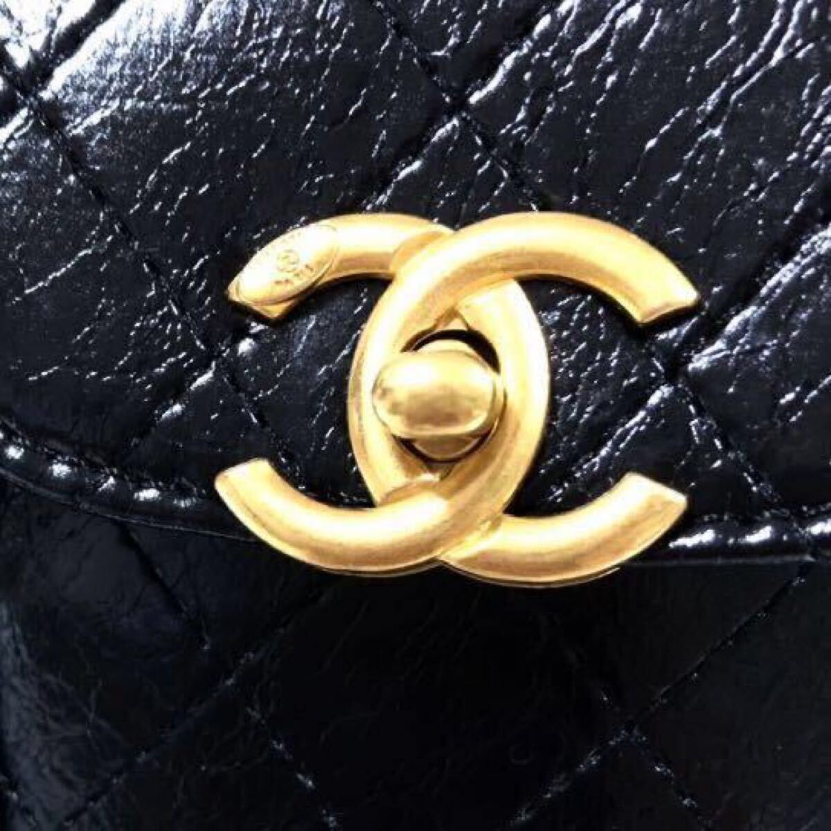 希少新品 CHANEL シャネル ノベルティ スマホポーチ コインケース